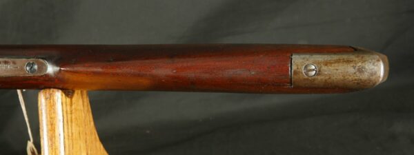 079-1124-9199, Winchester M-1886 Octagon Barrel Rifle in desirable 45-90. BUY NOW - Image 26
