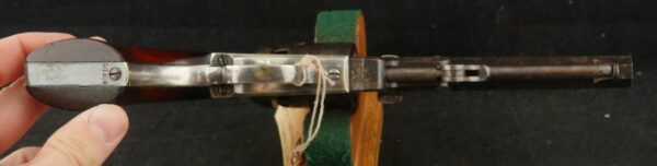 079-1124-9205, Hartford Colt M-1849 Pocket .31, 5 shot. BUY NOW - Image 2