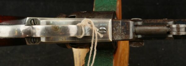 079-1124-9205, Hartford Colt M-1849 Pocket .31, 5 shot. BUY NOW - Image 9