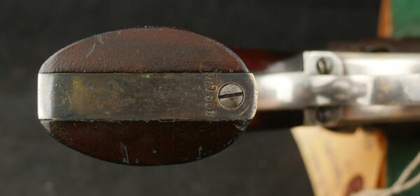 079-1124-9205, Hartford Colt M-1849 Pocket .31, 5 shot. BUY NOW - Image 11