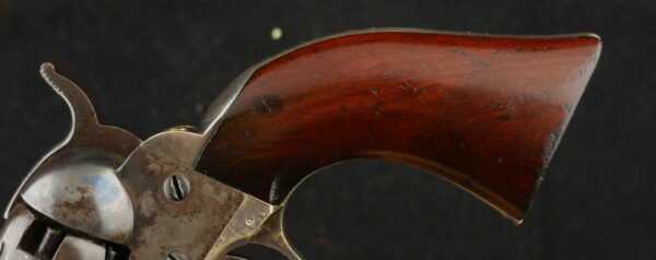 079-1124-9205, Hartford Colt M-1849 Pocket .31, 5 shot. BUY NOW - Image 13
