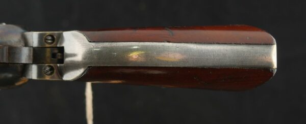 079-1124-9205, Hartford Colt M-1849 Pocket .31, 5 shot. BUY NOW - Image 17