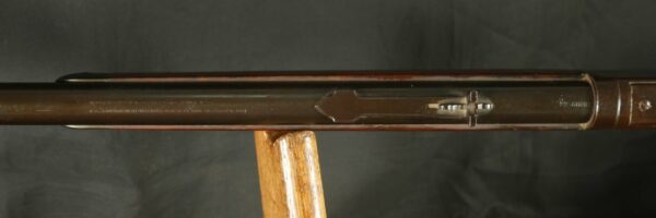 079-1124-9207, Winchester M-1873 Round .22 Short Rifle. BUY NOW - Image 11