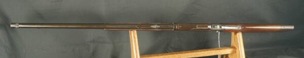 079-1124-9207, Winchester M-1873 Round .22 Short Rifle. BUY NOW - Image 2