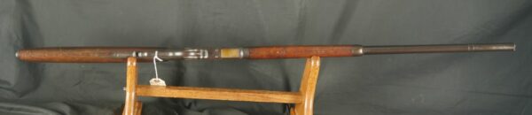 079-1124-9207, Winchester M-1873 Round .22 Short Rifle. BUY NOW - Image 4