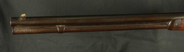 079-1124-9207, Winchester M-1873 Round .22 Short Rifle. BUY NOW - Image 9