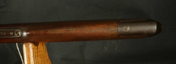 079-1124-9207, Winchester M-1873 Round .22 Short Rifle. BUY NOW - Image 16