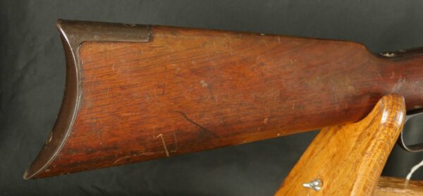 079-1124-9207, Winchester M-1873 Round .22 Short Rifle. BUY NOW - Image 17
