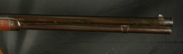 079-1124-9207, Winchester M-1873 Round .22 Short Rifle. BUY NOW - Image 20