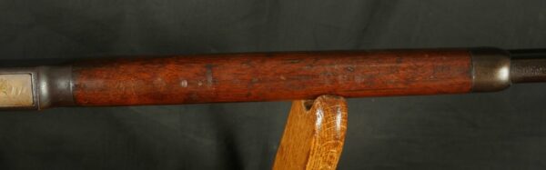 079-1124-9207, Winchester M-1873 Round .22 Short Rifle. BUY NOW - Image 22