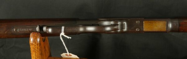 079-1124-9207, Winchester M-1873 Round .22 Short Rifle. BUY NOW - Image 23