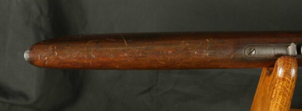 079-1124-9207, Winchester M-1873 Round .22 Short Rifle. BUY NOW - Image 24