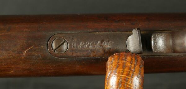 079-1124-9207, Winchester M-1873 Round .22 Short Rifle. BUY NOW - Image 25
