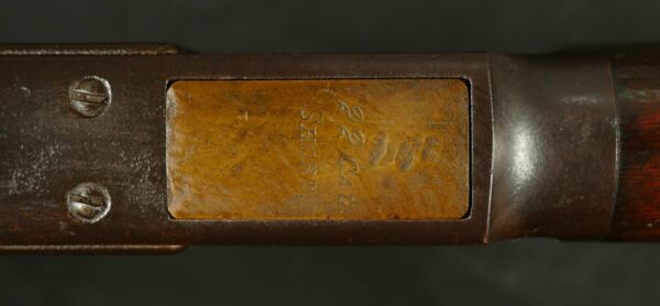 079-1124-9207, Winchester M-1873 Round .22 Short Rifle. BUY NOW - Image 26