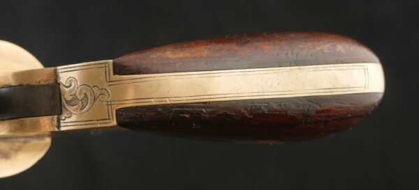 GR-0125-6187, Brooklyn Arms Slocum Sliding Sleeve Revolver. .32 RF. 5 Shot. BLOWOUT - Image 17