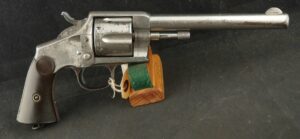 GR-1124-6364, Hopkins and Allen Army Model Marked, XL #8. BUY NOW