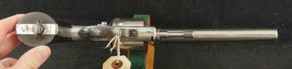 GR-1124-6364, Hopkins and Allen Army Model Marked, XL #8. BUY NOW - Image 2