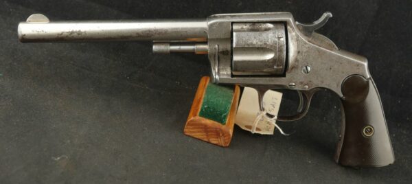GR-1124-6364, Hopkins and Allen Army Model Marked, XL #8. BUY NOW - Image 3