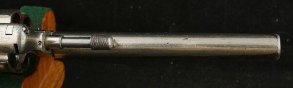 GR-1124-6364, Hopkins and Allen Army Model Marked, XL #8. BUY NOW - Image 8