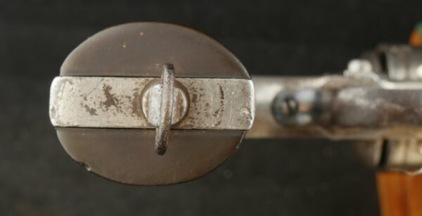 GR-1124-6364, Hopkins and Allen Army Model Marked, XL #8. BUY NOW - Image 10