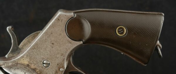 GR-1124-6364, Hopkins and Allen Army Model Marked, XL #8. BUY NOW - Image 13