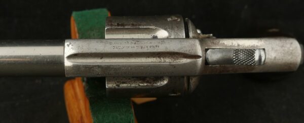 GR-1124-6364, Hopkins and Allen Army Model Marked, XL #8. BUY NOW - Image 16