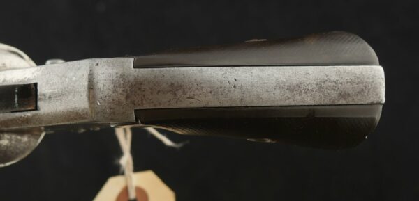 GR-1124-6364, Hopkins and Allen Army Model Marked, XL #8. BUY NOW - Image 17