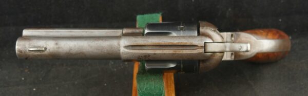 GR-0125-6377, Colt Single Action .45 modified for quick draw. BLOWOUT - Image 5