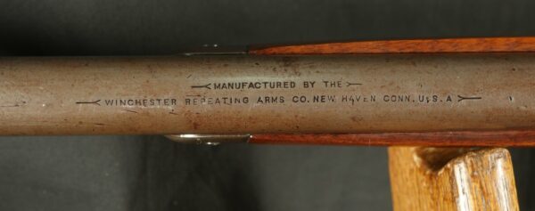 GR-1124-6386, Winchester M-1886 Round Barrel Rifle in 45-70. BUY NOW - Image 11