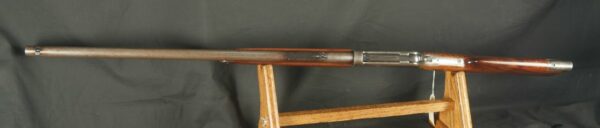 GR-1124-6386, Winchester M-1886 Round Barrel Rifle in 45-70. BUY NOW - Image 3