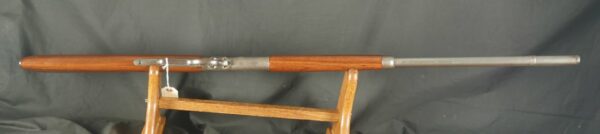 GR-1124-6386, Winchester M-1886 Round Barrel Rifle in 45-70. BUY NOW - Image 4