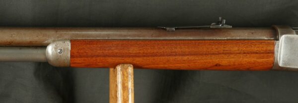 GR-1124-6386, Winchester M-1886 Round Barrel Rifle in 45-70. BUY NOW - Image 7