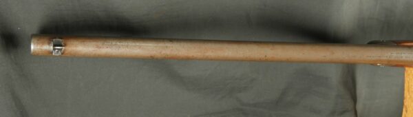 GR-1124-6386, Winchester M-1886 Round Barrel Rifle in 45-70. BUY NOW - Image 9