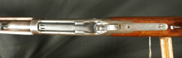 GR-1124-6386, Winchester M-1886 Round Barrel Rifle in 45-70. BUY NOW - Image 13