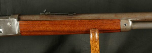 GR-1124-6386, Winchester M-1886 Round Barrel Rifle in 45-70. BUY NOW - Image 18