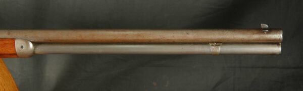 GR-1124-6386, Winchester M-1886 Round Barrel Rifle in 45-70. BUY NOW - Image 19