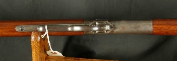 GR-1124-6386, Winchester M-1886 Round Barrel Rifle in 45-70. BUY NOW - Image 21
