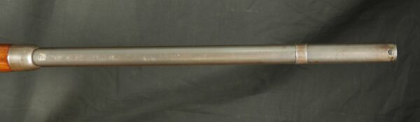 GR-1124-6386, Winchester M-1886 Round Barrel Rifle in 45-70. BUY NOW - Image 23