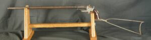 GR-1124-6396, Frank Wesson Model 1870 Pocket Shotgun. .44 CF. BUY NOW