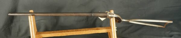 GR-1124-6396, Frank Wesson Model 1870 Pocket Shotgun. .44 CF. BUY NOW - Image 2
