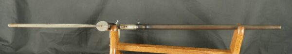 GR-1124-6396, Frank Wesson Model 1870 Pocket Shotgun. .44 CF. BUY NOW - Image 4
