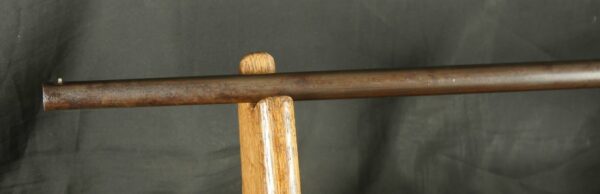 GR-1124-6396, Frank Wesson Model 1870 Pocket Shotgun. .44 CF. BUY NOW - Image 5
