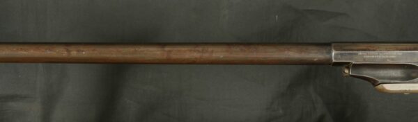GR-1124-6396, Frank Wesson Model 1870 Pocket Shotgun. .44 CF. BUY NOW - Image 6