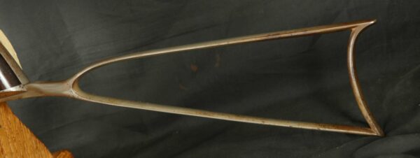 GR-1124-6396, Frank Wesson Model 1870 Pocket Shotgun. .44 CF. BUY NOW - Image 8