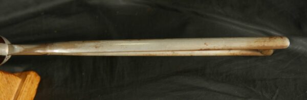 GR-1124-6396, Frank Wesson Model 1870 Pocket Shotgun. .44 CF. BUY NOW - Image 13