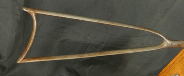 GR-1124-6396, Frank Wesson Model 1870 Pocket Shotgun. .44 CF. BUY NOW - Image 14