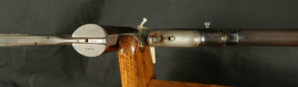 GR-1124-6396, Frank Wesson Model 1870 Pocket Shotgun. .44 CF. BUY NOW - Image 19