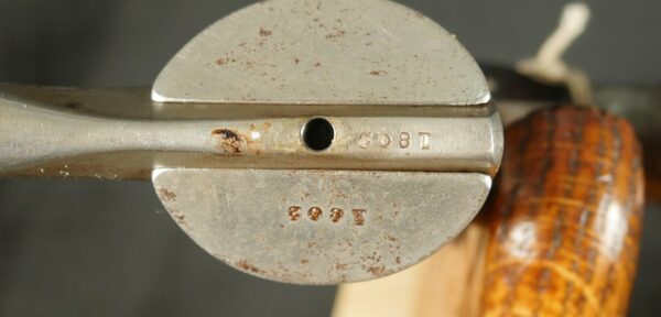 GR-1124-6396, Frank Wesson Model 1870 Pocket Shotgun. .44 CF. BUY NOW - Image 20