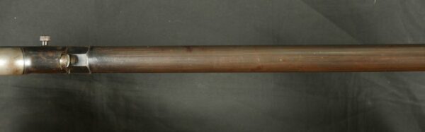 GR-1124-6396, Frank Wesson Model 1870 Pocket Shotgun. .44 CF. BUY NOW - Image 21