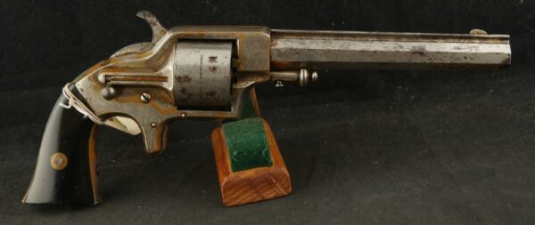 GR-0725-6400, Plant Army in .42 Cup-fire. Brass frame. BLOWOUT - Image 2